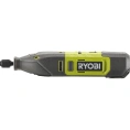 Гравировальная машина Ryobi RRT12-120BA335 12 В 5133005635