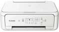 МФУ струйный Canon Pixma TS5151 2228С028 A4 Duplex WiFi белый