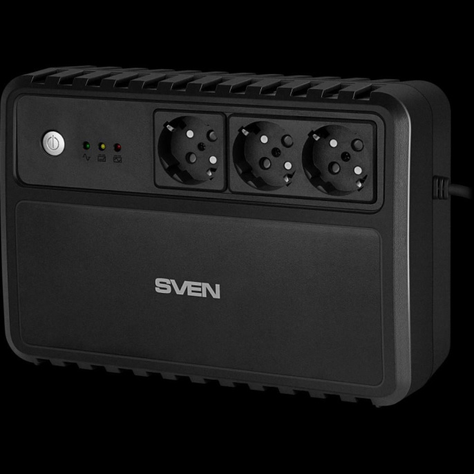 Источник бесперебойного питания SVEN UP-L800