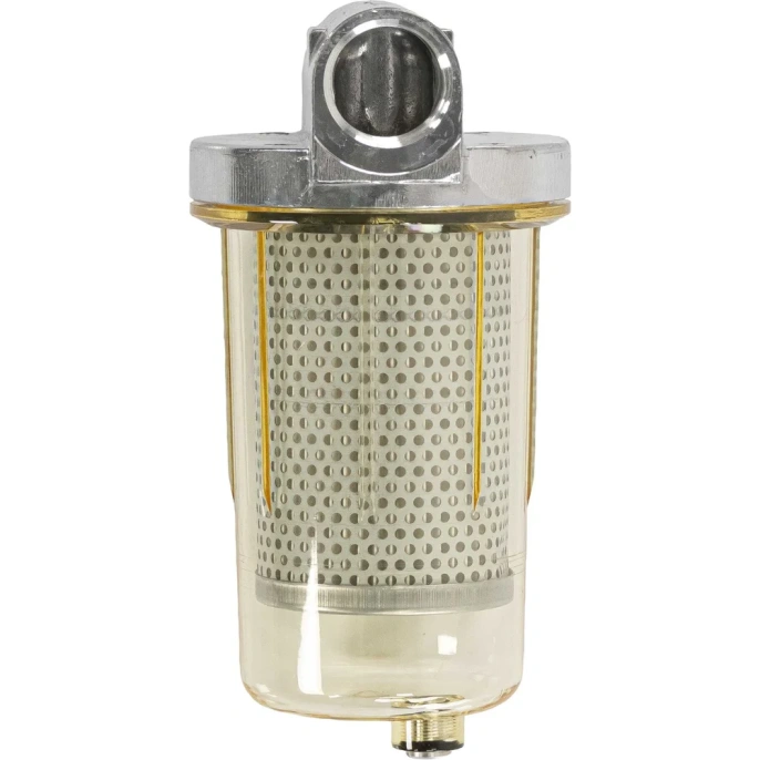 Фильтр Petropump 1" BSP GL-6 PP910001