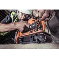 Бесщеточная ленточная шлифмашина AEG BHBS18-75BL-0 4935459582