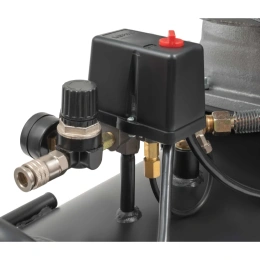 Ременной компрессор Inforce (100 л; 10 бар; 580 л/мин) IBCW-100L-3P/580