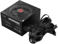 Блок питания BLOODY BD-PS700W, 700Вт, 80 PLUS WHITE, 120мм, черный, retail [bd-ps700w-r]