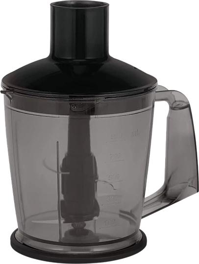 Блендер погружной Scarlett SC-HB42M35 1600Вт черный