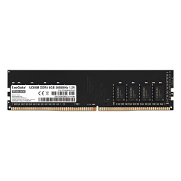 Модуль памяти ExeGate HiPower DIMM DDR4 8GB <PC4-21300> 2666MHz EX288050RUS