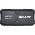Портативное пуско-зарядное устройство Gigant 25000 mAh GSD-25