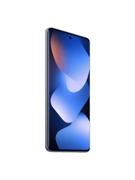 Смартфон REDMI Note 15 8+256 P7E/Glacier Blue|6.77" AMOLED FHD+/120Hz/MTKG100Ultra/And15/108+2MP/20MP/6000mAh