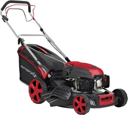 Газонокосилка роторная Интерскол ГБ-53/196СБ 933.0.0.70 4400Вт