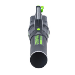 Greenworks GD82ABII Воздуходув аккумуляторный, 82V, бесщеточный, без АКБ и ЗУ [2407007]