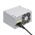 Блок питания 350W ExeGate AA350-S (ATX, SC, 8cm fan, 24pin, 4pin, 2xSATA, IDE, кабель 220V 1,8м с защитой от выдергивания) EX253681RUS-S