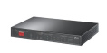 TP-Link TL-SG1210PP Настольный коммутатор с 9 гигабитными портами 6 портов PoE+, 2 порта PoE++ и комбинированным гигабитным портом RJ45/SFP