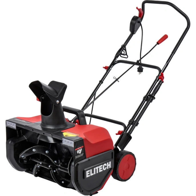 Снегоуборочная машина Elitech СМЭ 2200 (E1609.019.00) 207854