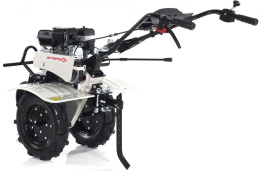 Мотоблок Интерскол МБ-80/7 3+1 бензиновый 4.8кВт 7л.с. 791.0.0.40