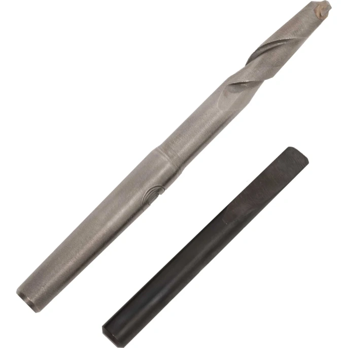 Коронка алмазная по бетону 68 мм Inforce 11-02-068