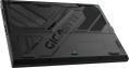 Ноутбук Gigabyte Gaming A18 Pro Core 7 240H 32Gb SSD1Tb NVIDIA GeForce RTX5070Ti 12Gb 18" IPS WQXGA 2560x1600 без ОС black WiFi BT Cam DXJG3KZBC4SD