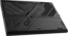 Ноутбук Gigabyte Gaming A18 Pro Core 7 240H 32Gb SSD1Tb NVIDIA GeForce RTX5070Ti 12Gb 18" IPS WQXGA 2560x1600 без ОС black WiFi BT Cam DXJG3KZBC4SD
