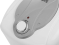 Водонагреватель OASIS Small 6KP, проточно-накопительный, 1.5кВт, 6л, белый