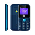 Сотовый телефон BQ Life 1853, синий/черный 86192815