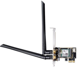 Wi-Fi + Bluetooth адаптер CUDY WE3000 PCI Express