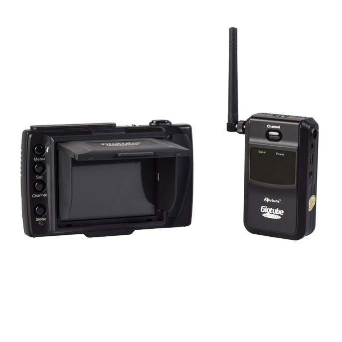 Видоискатель Aputure Gigtube Wireless GW3N беспроводной для Nikon D90, D3100, D7000