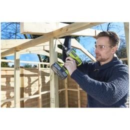 Импульсный винтовёрт Ryobi ONE+ R18iD3-0  без аккумулятора в комплекте 5133002613