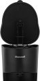 Кофеварка Maxwell MW-1657 BK, капельная, черный