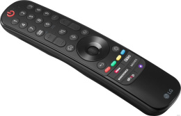 Телевизор LG 32LQ63506LA 32" 1920x1080 (Full HD), матрица VA, частота 60 Гц, ОС LG webOS, HDR10, HLG, AirPlay, Wi-Fi