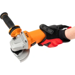 Угловая шлифмашина AEG WS12-125 4935451409