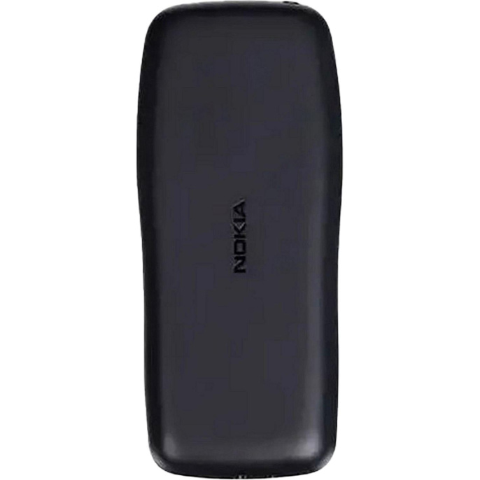 Сотовый телефон Nokia 105 DS TA-1416,  темно-серый