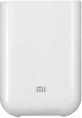 Компактный фотопринтер Xiaomi Mi Portable Photo Printer XMKDDYJ01HT, белый [tej4018gl]