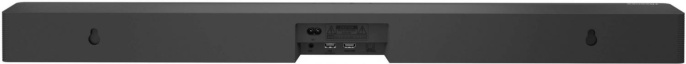 Саундбар Hisense HS2100 2.1 240Вт черный