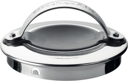 Электрочайник KitchenAid, 1.25 л., кремовый (5KEK1222EAC)