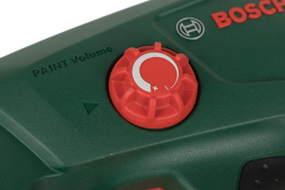 Краскопульт Bosch PFS 2000 440Вт бак:800мл 200мл/мин (0603207300)