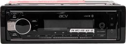 Автомагнитола ACV AVS-950BM 1DIN 4x45Вт v4.0 40810