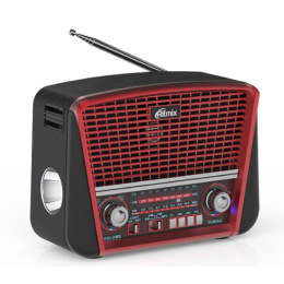 RITMIX RPR-050 RED