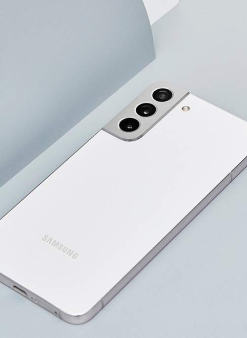 Samsung представила линейку Galaxy S22 — флагманские устройства с графикой AMD