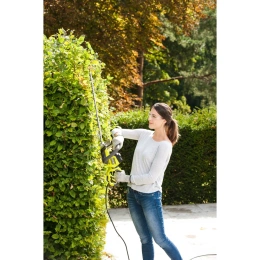 Электрический кусторез Ryobi RHT5655RS 5133003643