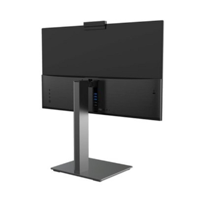 Моноблок IRBIS GroovyAIO 24; 23.8" (I5-1250P;1920x1080; IPS; 16GB (2*8) DDR4/512GB NVME SSD, wifi6 AX101, microSD, type C  full function, RJ45, WebCam 5MP(magnetic), HAS; EU 19V 3.42A, wired k+m, Win11Pro, Кит (G.24I5M2165WHC.100)