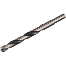 Набор сверл Bosch HSS PointTeQ 5шт 2.608.577.283 обрабатываемый материал: металл, хвостовик цилиндрический, диаметр 11 мм/5 мм