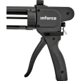 Универсальный пистолет для герметика и силикона Inforce 01-13-08