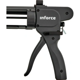 Универсальный пистолет для герметика и силикона Inforce 01-13-08