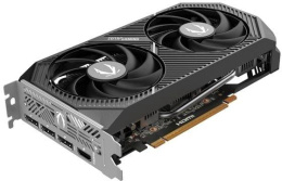 Видеокарта Zotac NVIDIA GeForce RTX 5050 RTX 5050 TWIN EDGE OC 8ГБ Twin Edge, GDDR6, OC, Ret [zt-b50500h-10m]
