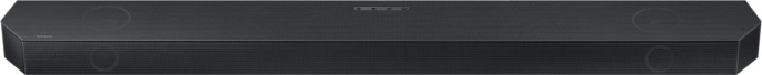 Саундбар Samsung HW-Q600H/PY 3.1.2 160Вт+160Вт черный