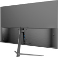 Моноблок IRBIS MB2385 23.8" AIO, CPU intel I5-1135G7, 23.8" LCD 1920x1080IPS , 16GB PCDDR4 2400MHZ+512GB, 1*1 AC wifi, brush dark grey, EU adaptor 19V 3.42A, with Win11 OS Восстановлен (MB2385-NNC-005)