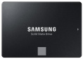 Твердотельный накопитель SSD 2.5" 250Gb Samsung SATA III 870 EVO R560/W530MB/s MZ-77E250BW 1year