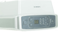 Тепловентилятор Vitek VT-2052 1500Вт белый