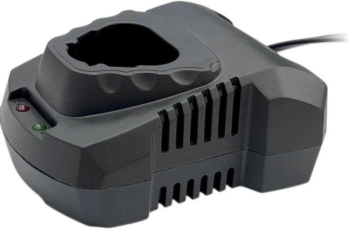 Зарядное устройство Интерскол ЗУ-3/12 2401.128