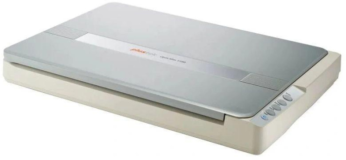 Сканер Plustek OpticSlim 1180