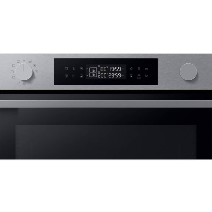 Духовой шкаф SAMSUNG NV7B4445UAS/WT
