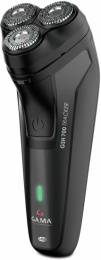Электробритва GA.MA GSH700 Tracker  SH GM0613